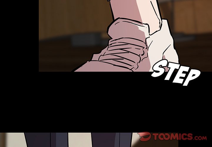 The Tiger, The Sun and The Moon Chapter 58 image 1