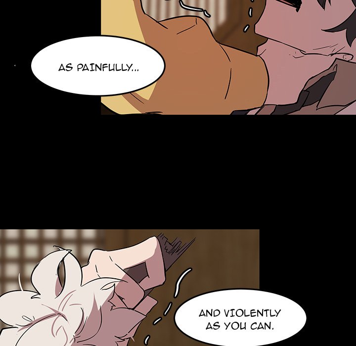 The Tiger, The Sun and The Moon Chapter 58 image 27