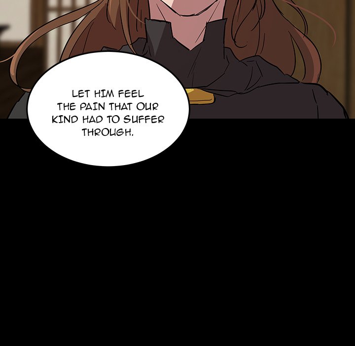 The Tiger, The Sun and The Moon Chapter 58 image 29