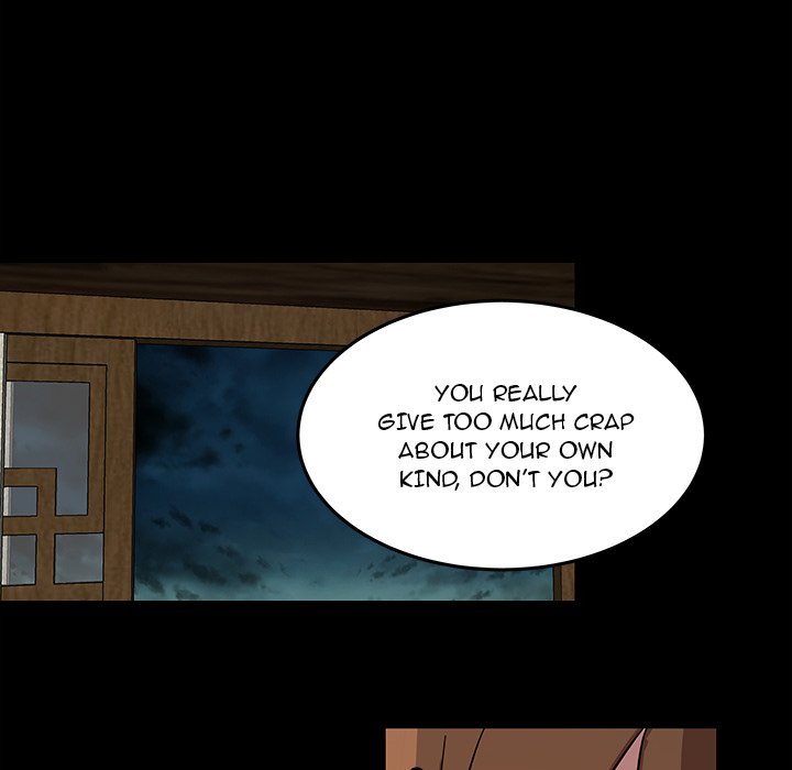 The Tiger, The Sun and The Moon Chapter 58 image 30