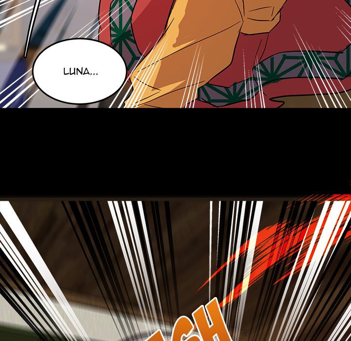 The Tiger, The Sun and The Moon Chapter 58 image 39