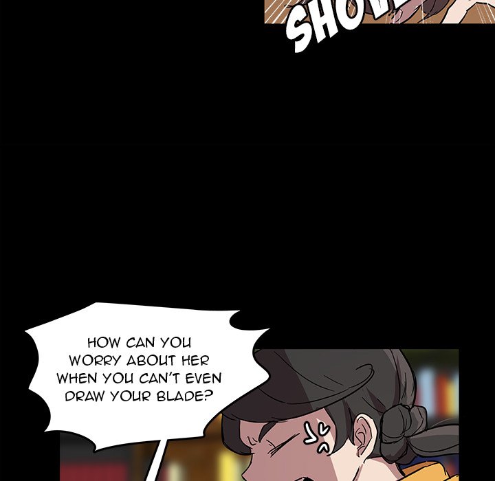 The Tiger, The Sun and The Moon Chapter 58 image 48
