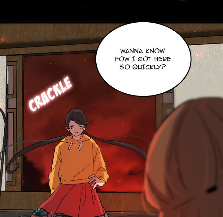 The Tiger, The Sun and The Moon Chapter 58 image 54