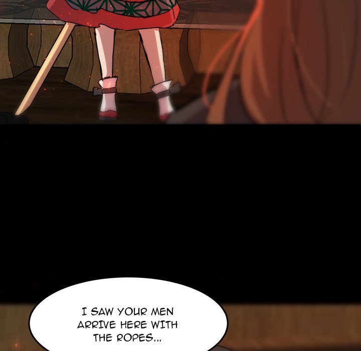 The Tiger, The Sun and The Moon Chapter 58 image 55