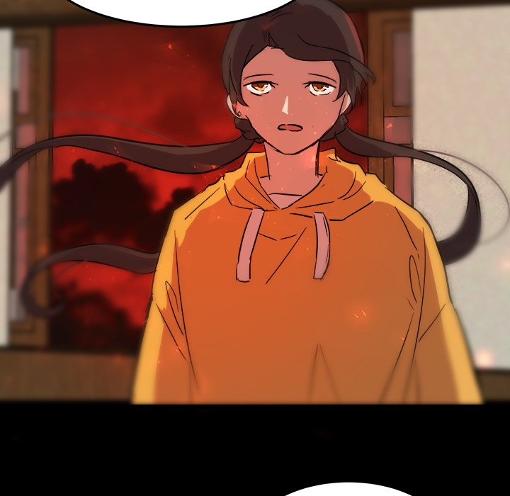 The Tiger, The Sun and The Moon Chapter 58 image 56