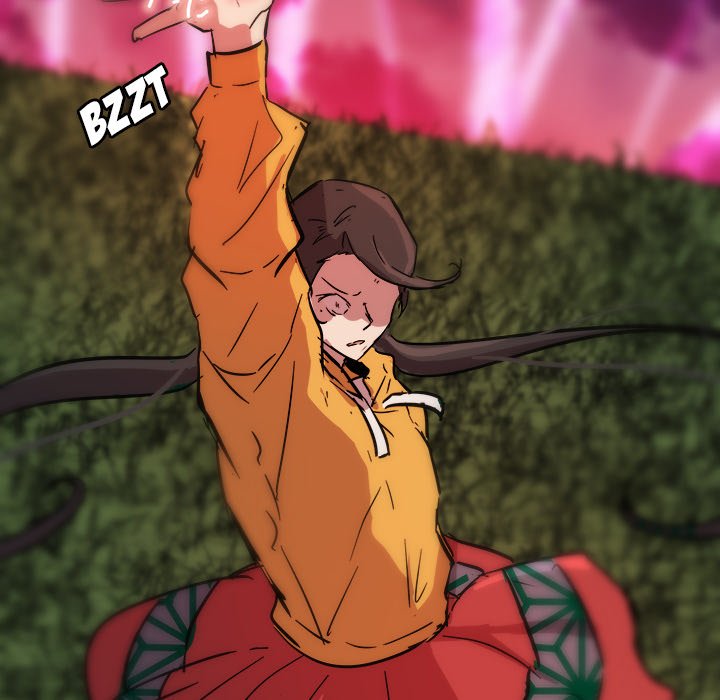 The Tiger, The Sun and The Moon Chapter 58 image 63