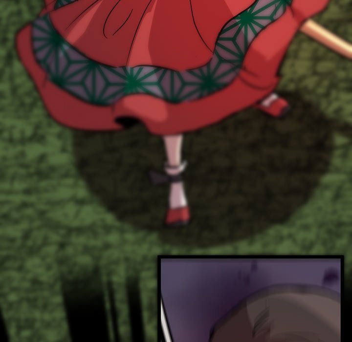 The Tiger, The Sun and The Moon Chapter 58 image 64