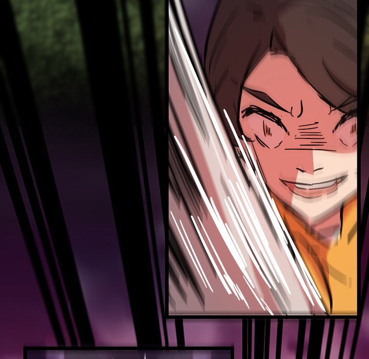 The Tiger, The Sun and The Moon Chapter 58 image 65