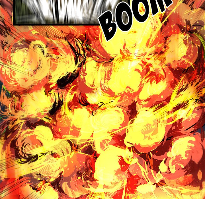 The Tiger, The Sun and The Moon Chapter 58 image 67