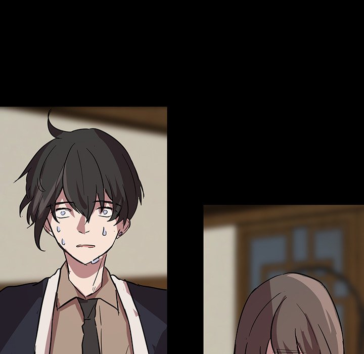 The Tiger, The Sun and The Moon Chapter 58 image 6