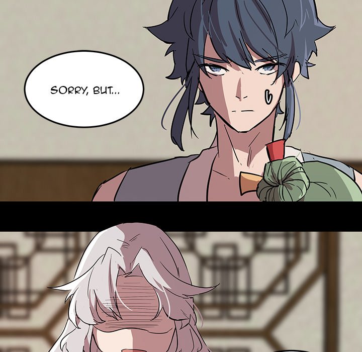 The Tiger, The Sun and The Moon Chapter 58 image 78