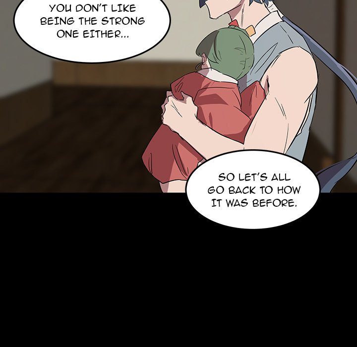 The Tiger, The Sun and The Moon Chapter 58 image 87