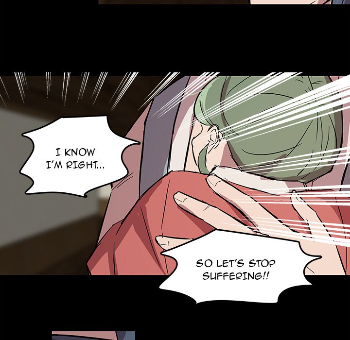 The Tiger, The Sun and The Moon Chapter 58 image 97