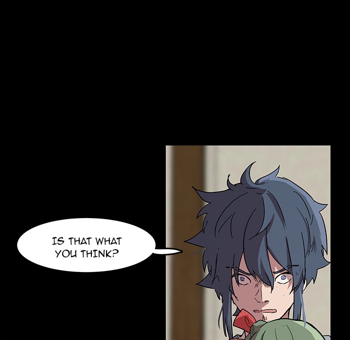 The Tiger, The Sun and The Moon Chapter 59 image 9