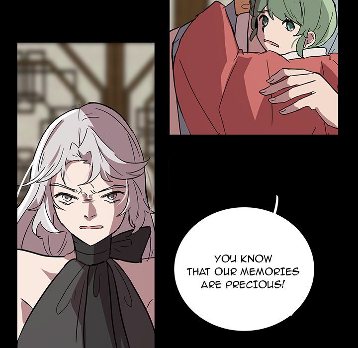 The Tiger, The Sun and The Moon Chapter 59 image 10