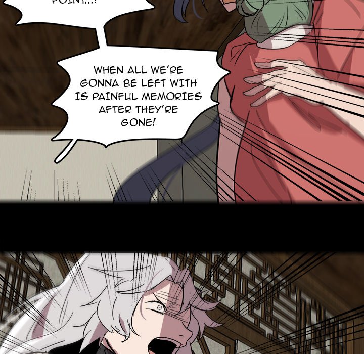 The Tiger, The Sun and The Moon Chapter 59 image 12