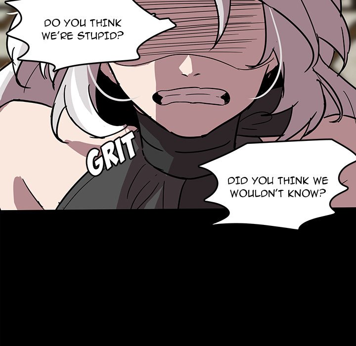 The Tiger, The Sun and The Moon Chapter 59 image 18