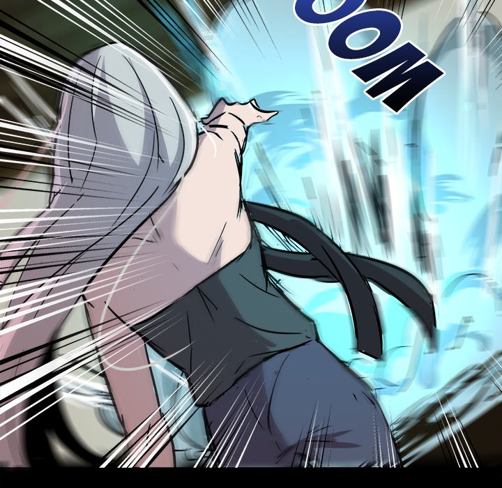 The Tiger, The Sun and The Moon Chapter 59 image 23