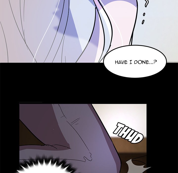 The Tiger, The Sun and The Moon Chapter 59 image 26