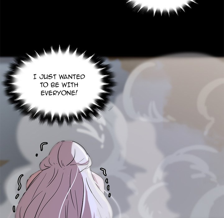 The Tiger, The Sun and The Moon Chapter 59 image 28