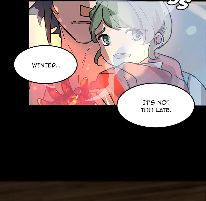 The Tiger, The Sun and The Moon Chapter 59 image 30