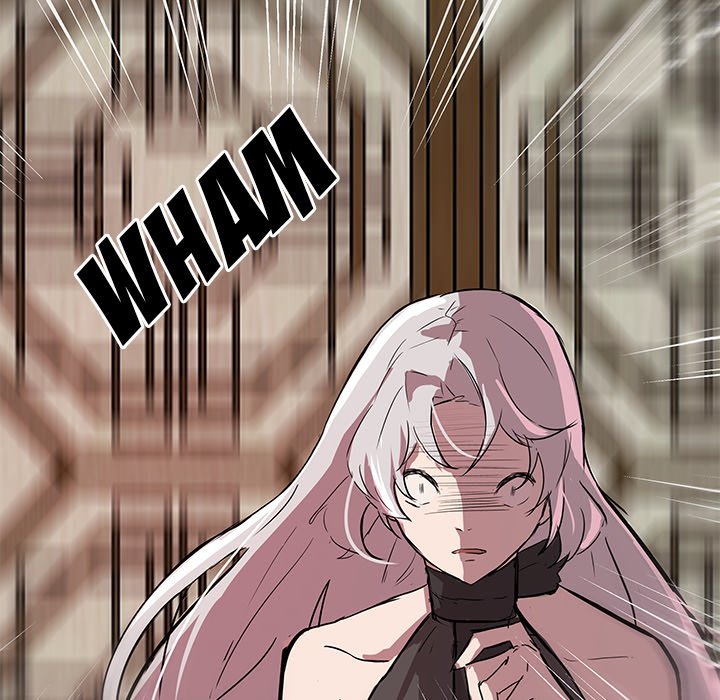 The Tiger, The Sun and The Moon Chapter 59 image 34