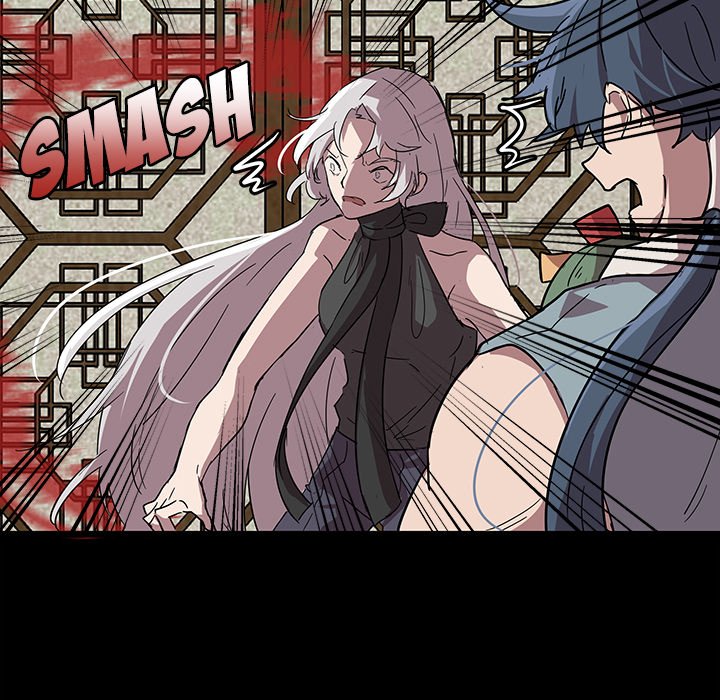 The Tiger, The Sun and The Moon Chapter 59 image 36
