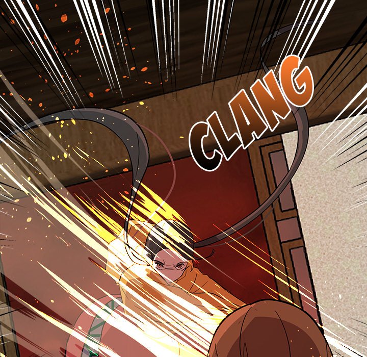 The Tiger, The Sun and The Moon Chapter 59 image 41