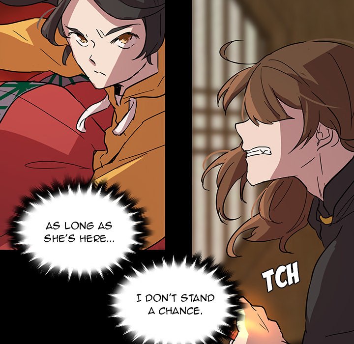 The Tiger, The Sun and The Moon Chapter 59 image 47