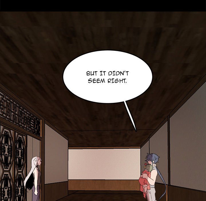 The Tiger, The Sun and The Moon Chapter 59 image 4