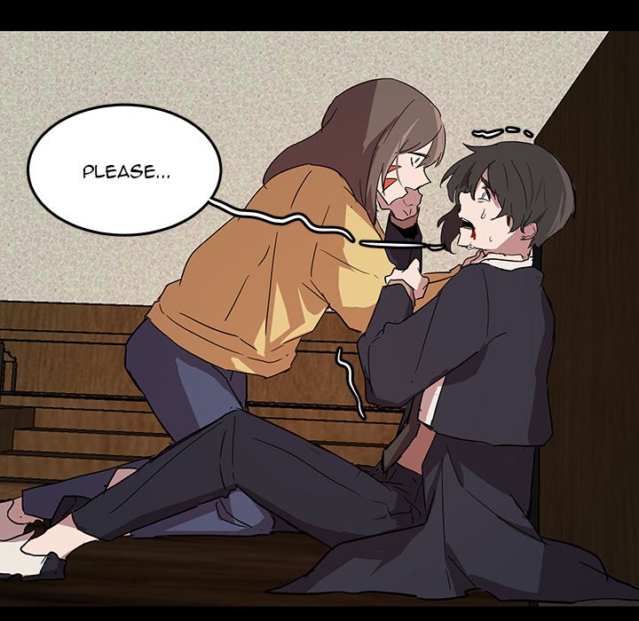The Tiger, The Sun and The Moon Chapter 59 image 51