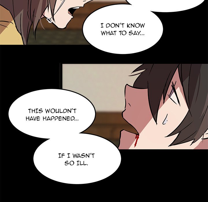 The Tiger, The Sun and The Moon Chapter 59 image 60