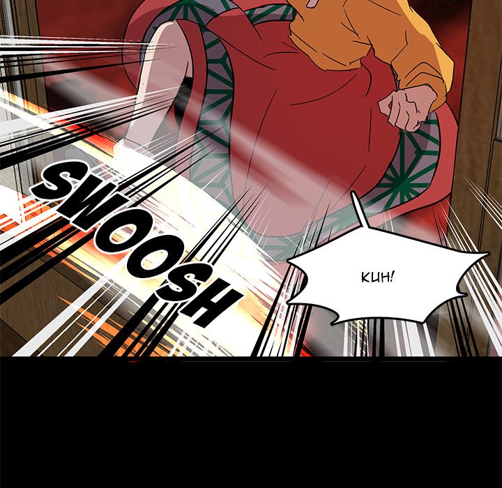 The Tiger, The Sun and The Moon Chapter 59 image 65