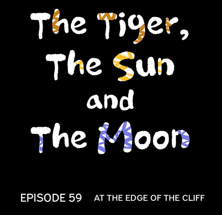 The Tiger, The Sun and The Moon Chapter 59 image 6