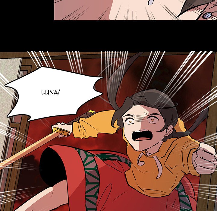 The Tiger, The Sun and The Moon Chapter 59 image 72