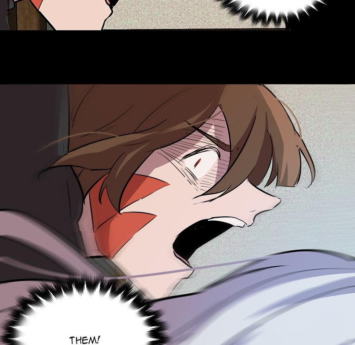 The Tiger, The Sun and The Moon Chapter 59 image 87