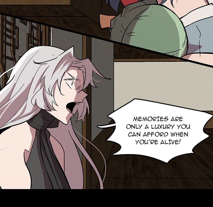 The Tiger, The Sun and The Moon Chapter 59 image 8