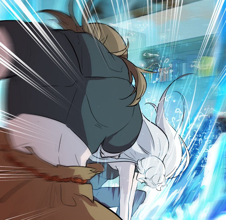 The Tiger, The Sun and The Moon Chapter 59 image 89