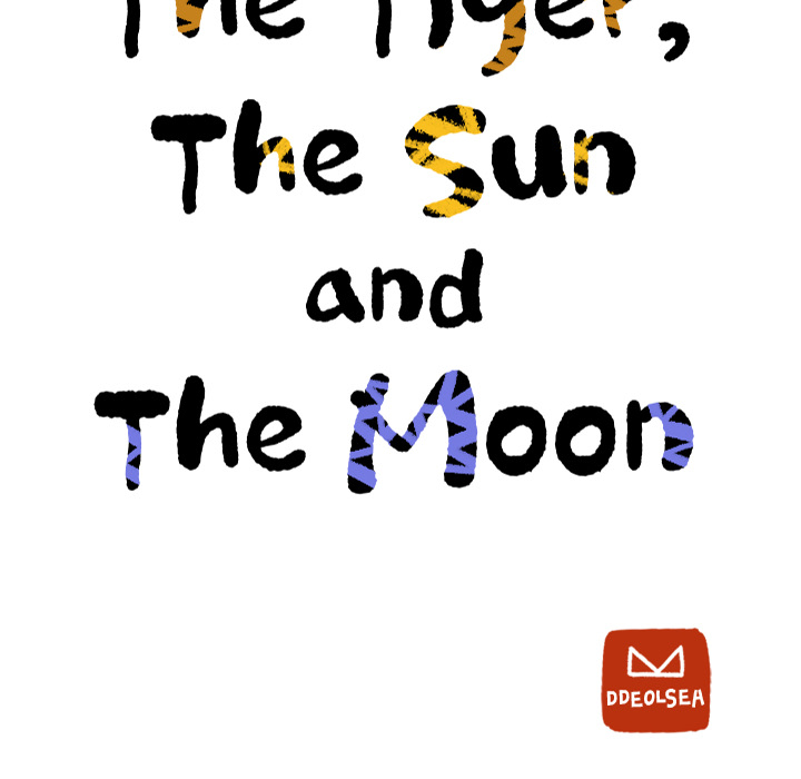 The Tiger, The Sun and The Moon Chapter 6 image 9