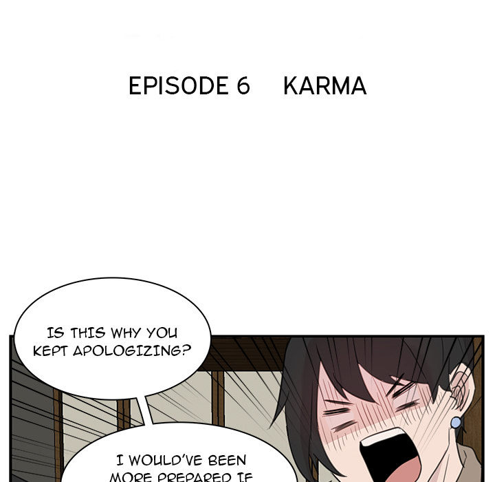 The Tiger, The Sun and The Moon Chapter 6 image 10