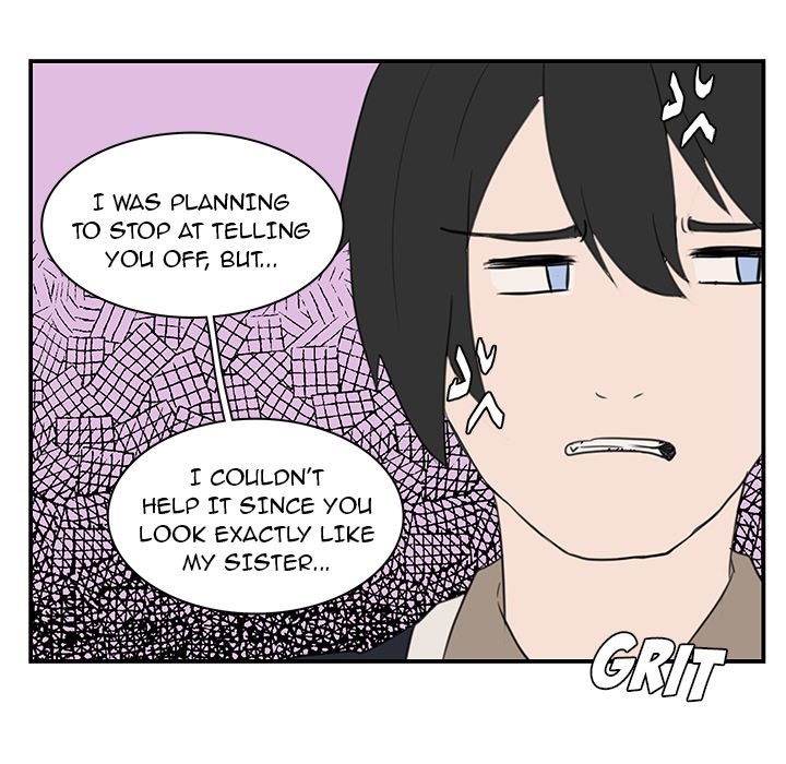 The Tiger, The Sun and The Moon Chapter 6 image 12