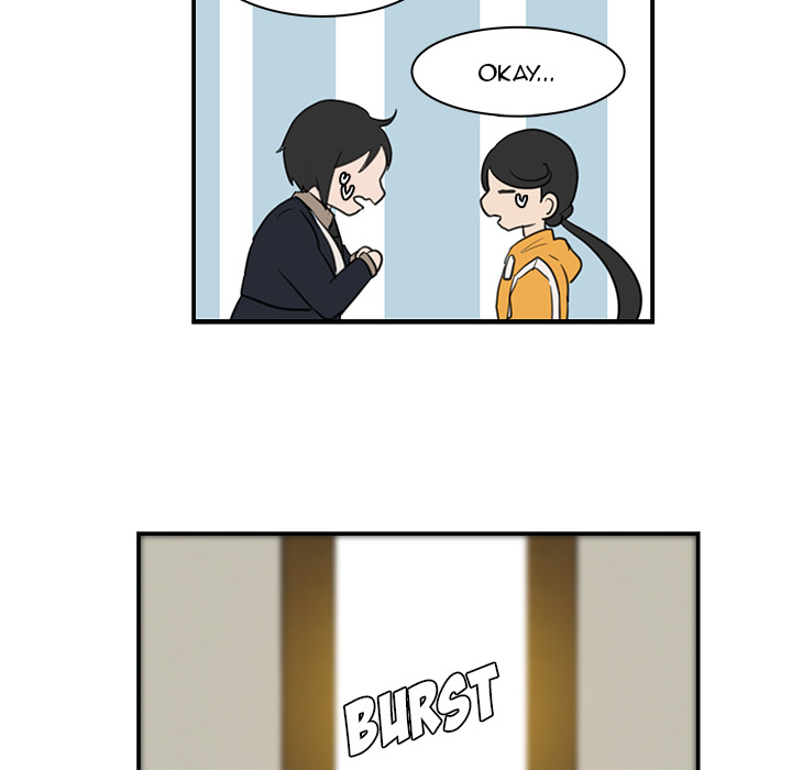 The Tiger, The Sun and The Moon Chapter 6 image 14