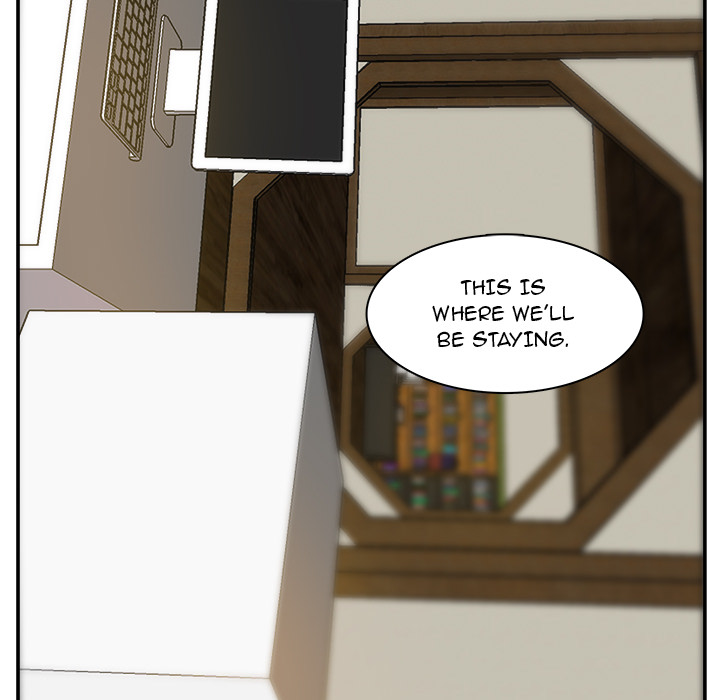 The Tiger, The Sun and The Moon Chapter 6 image 16