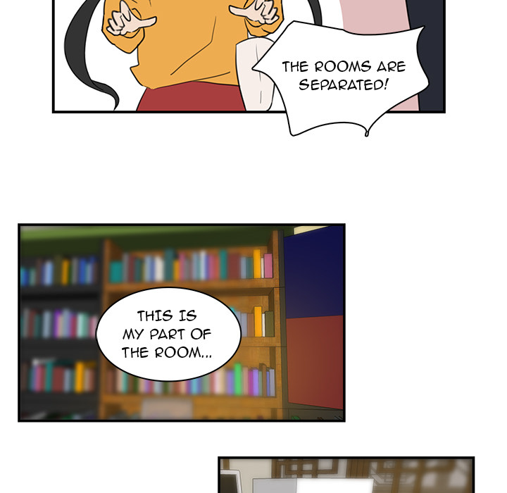 The Tiger, The Sun and The Moon Chapter 6 image 18