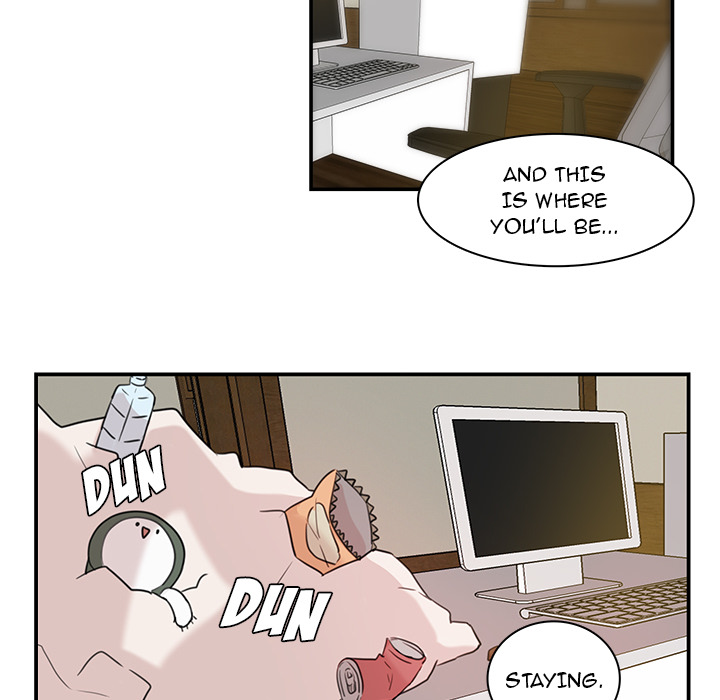 The Tiger, The Sun and The Moon Chapter 6 image 19