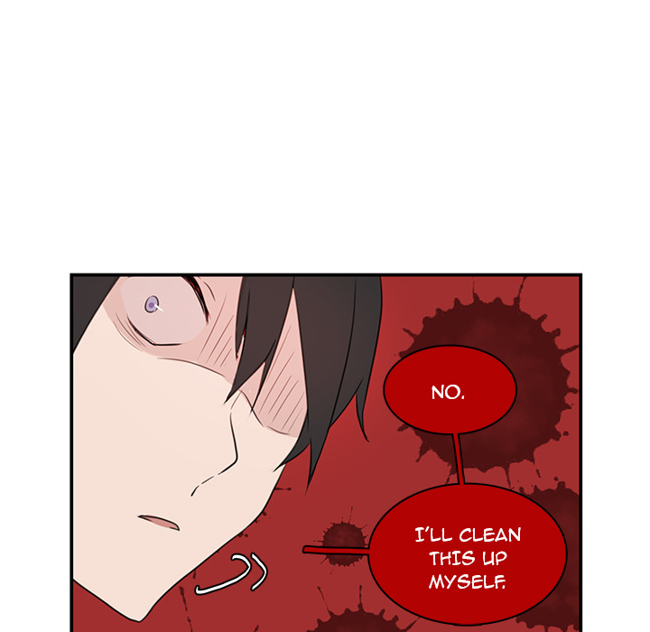 The Tiger, The Sun and The Moon Chapter 6 image 22
