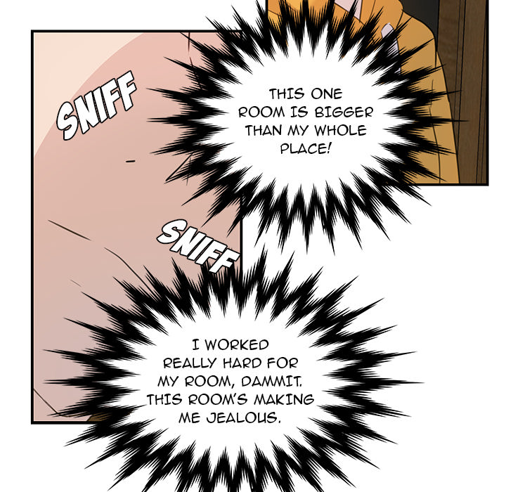 The Tiger, The Sun and The Moon Chapter 6 image 26