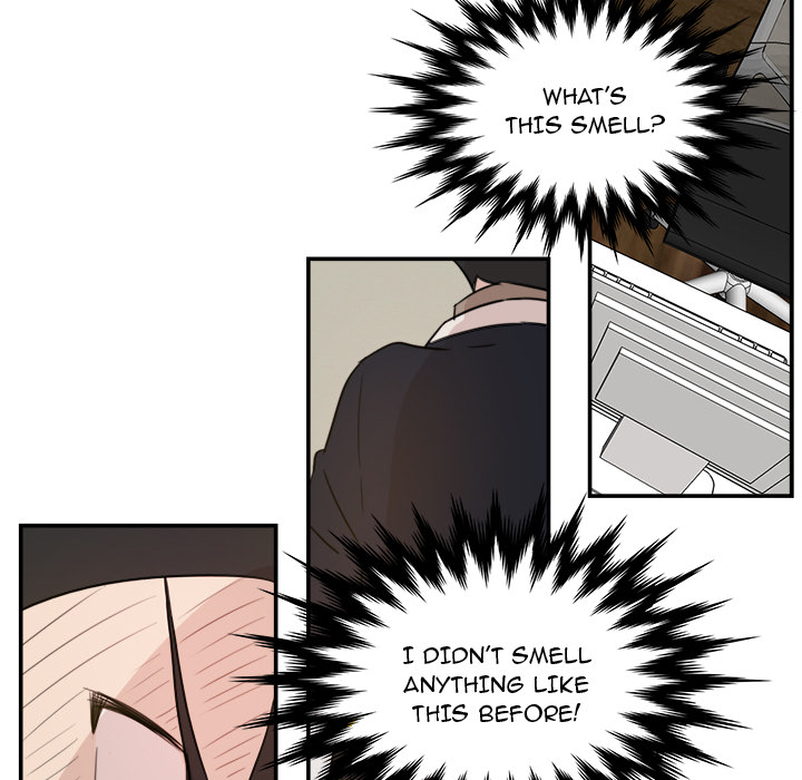 The Tiger, The Sun and The Moon Chapter 6 image 30