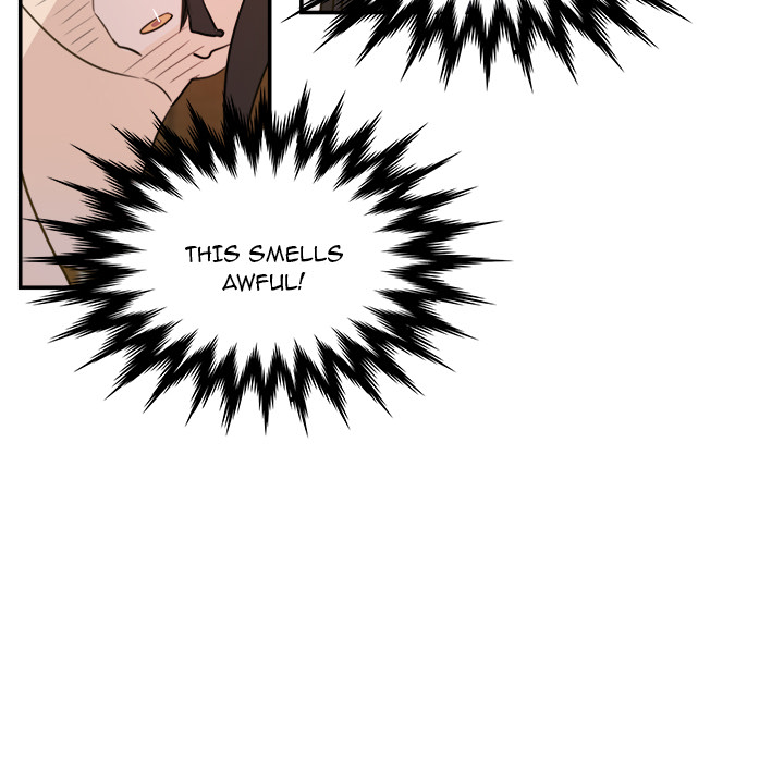 The Tiger, The Sun and The Moon Chapter 6 image 31