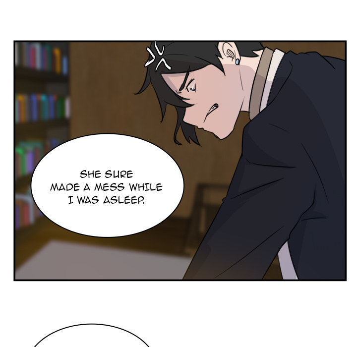 The Tiger, The Sun and The Moon Chapter 6 image 32